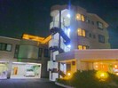 村越ビルの外観