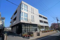 メゾンブランシュ