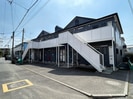 スカイブルー東海岸Ⅱの外観