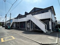 スカイブルー東海岸Ⅱ