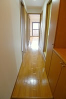 玄関 インパレスⅡ