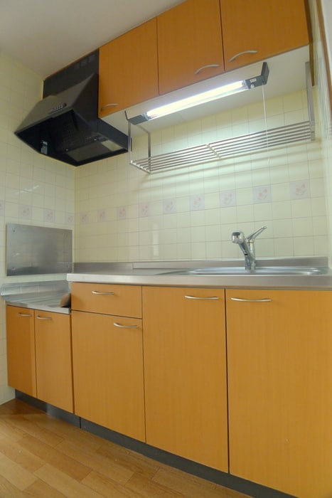 キッチン インパレスⅡ