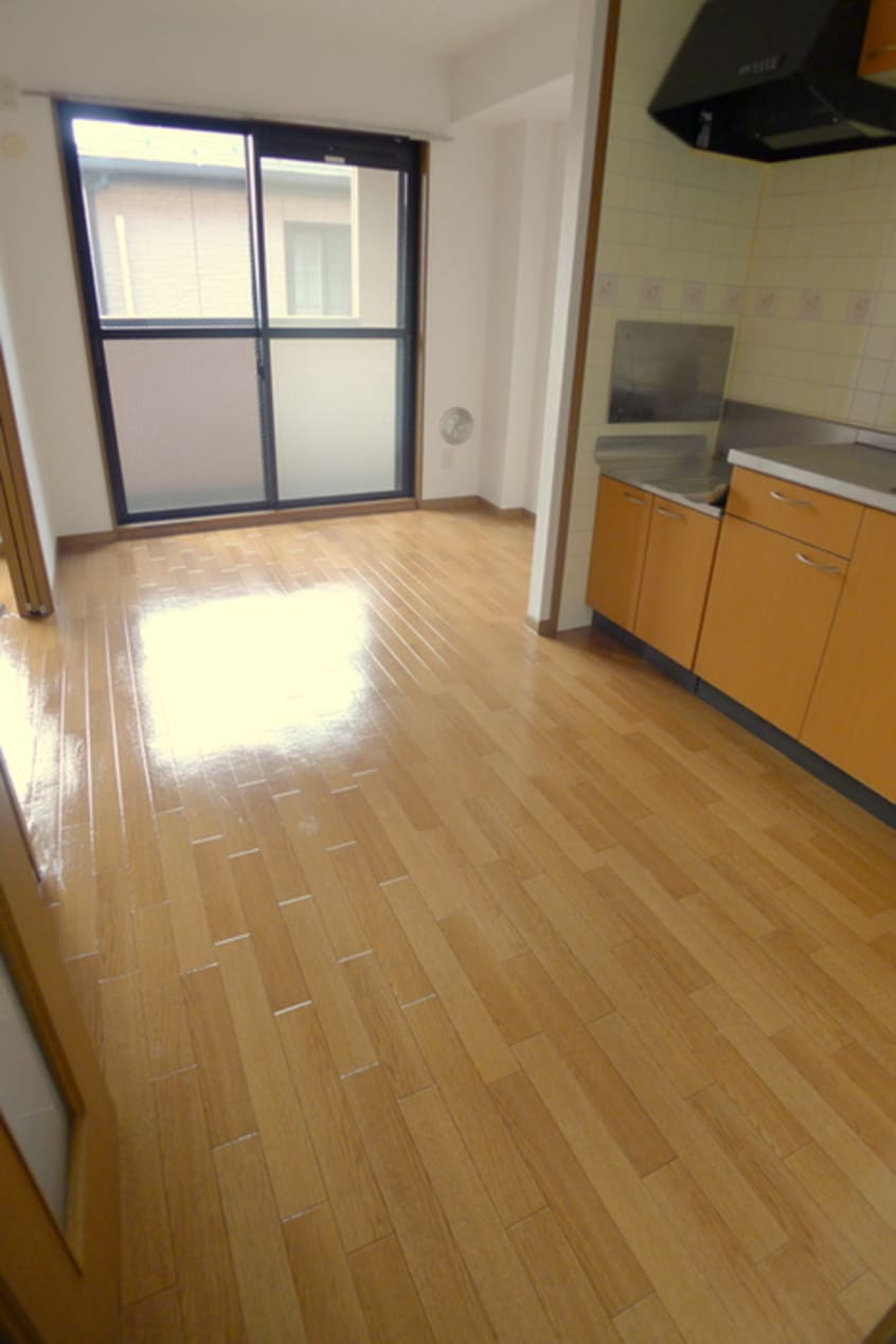 居室 インパレスⅡ