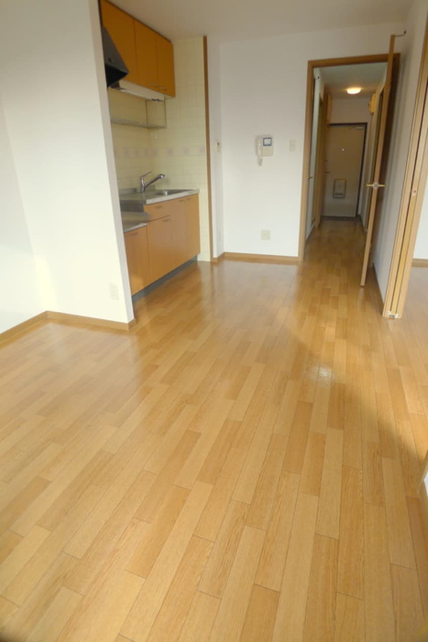 内観写真 インパレスⅡ