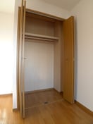 収納 インパレスⅡ