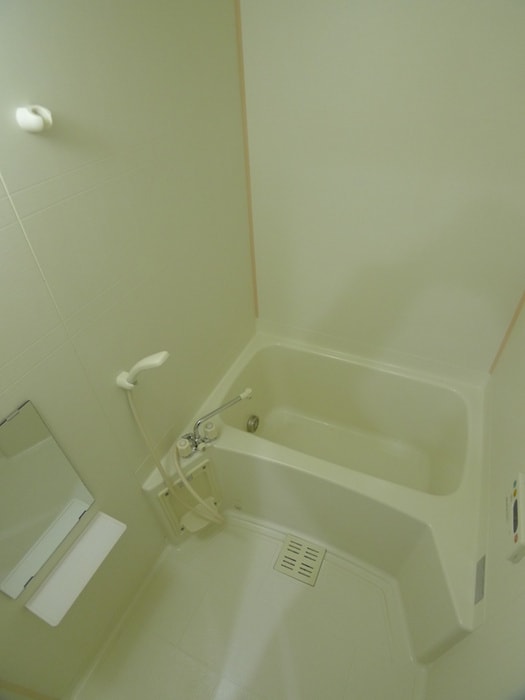 バス／シャワールーム等 インパレスⅡ