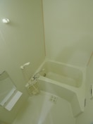 バス／シャワールーム等 インパレスⅡ