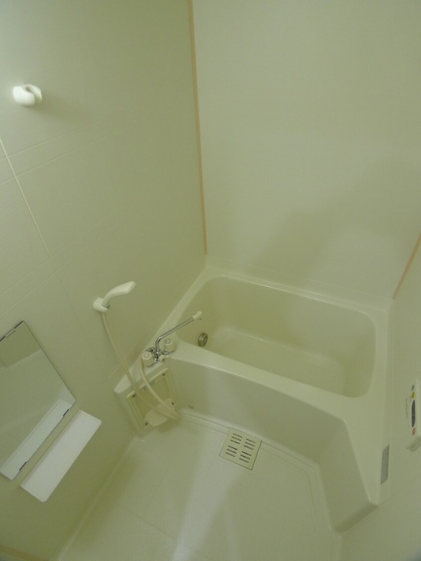 バス／シャワールーム等 インパレスⅡ