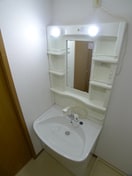 洗面 インパレスⅡ