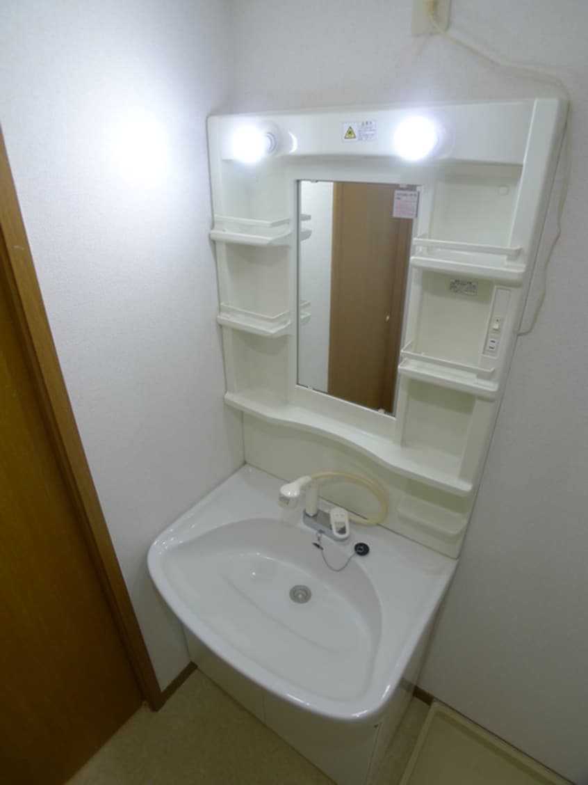 洗面 インパレスⅡ