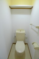 トイレ インパレスⅡ