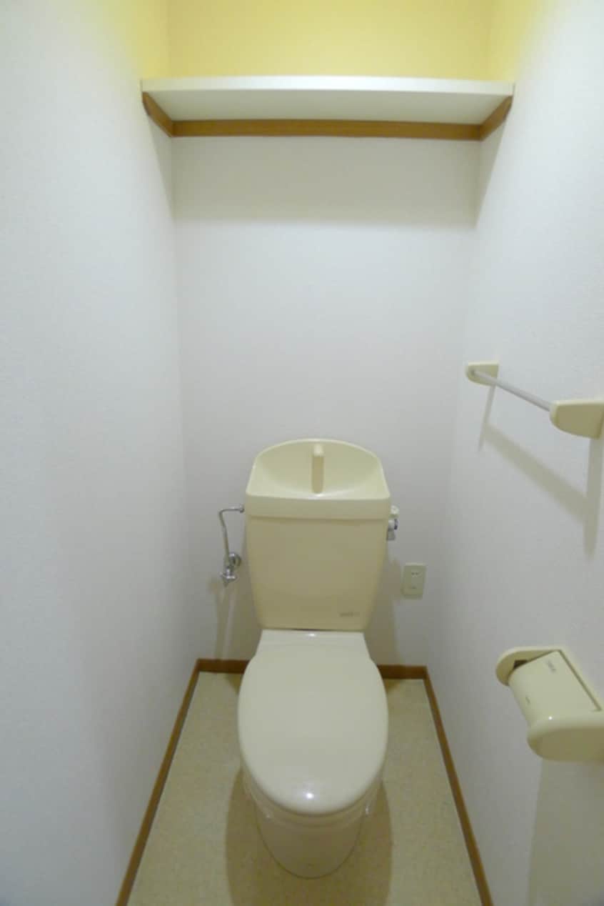 トイレ インパレスⅡ