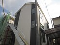 完成写真