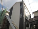 完成写真