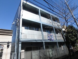 モアイ経堂プナパウ