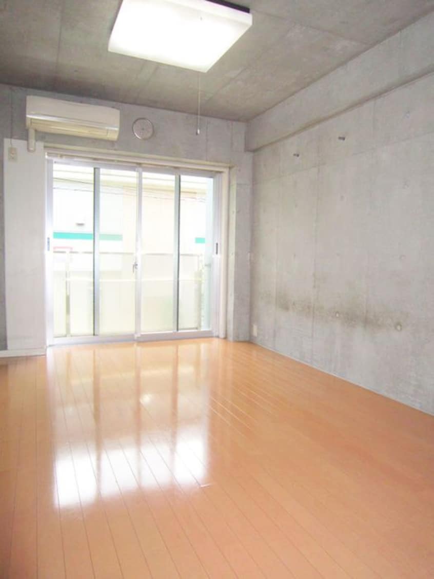 居室 モアイ経堂プナパウ