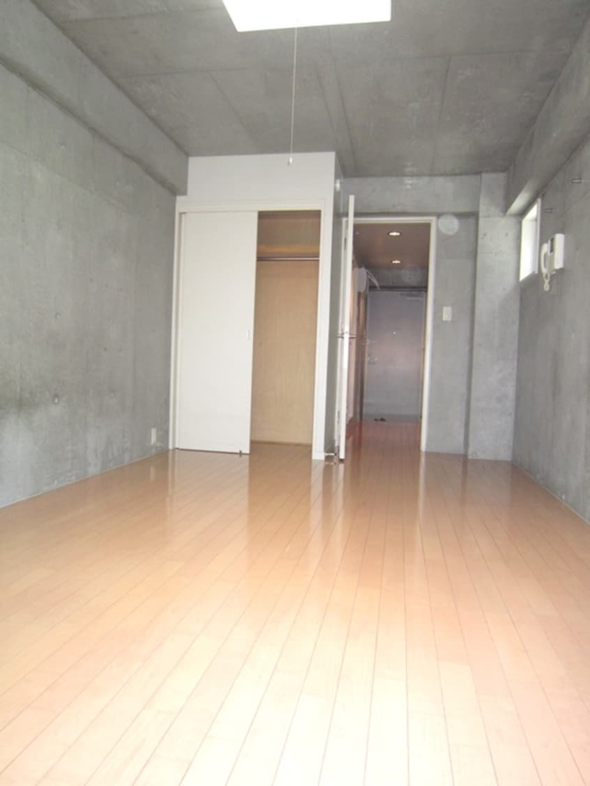 居室 モアイ経堂プナパウ