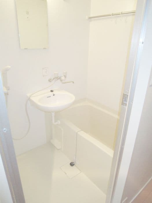 バス／シャワールーム等 モアイ経堂プナパウ