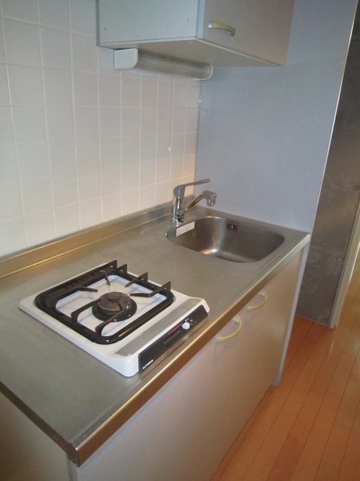 キッチン モアイ経堂プナパウ