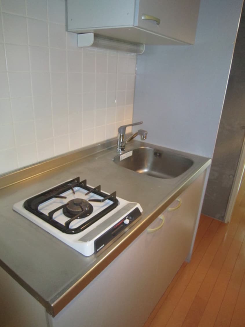 キッチン モアイ経堂プナパウ