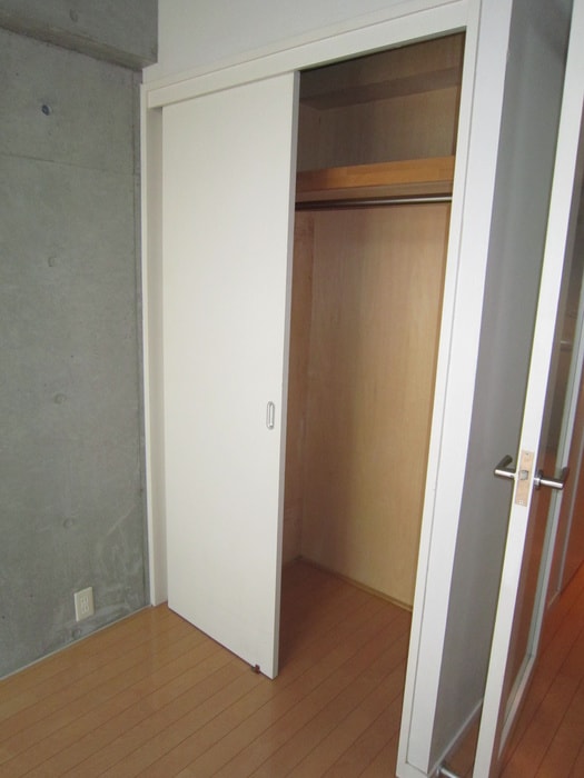 収納 モアイ経堂プナパウ