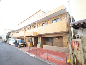 ライオンズプラザ八王子