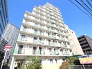 トップルーム品川（613）の外観