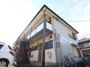 海老澤ハイツ