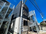仮）根岸町2丁目新築共同住宅B棟