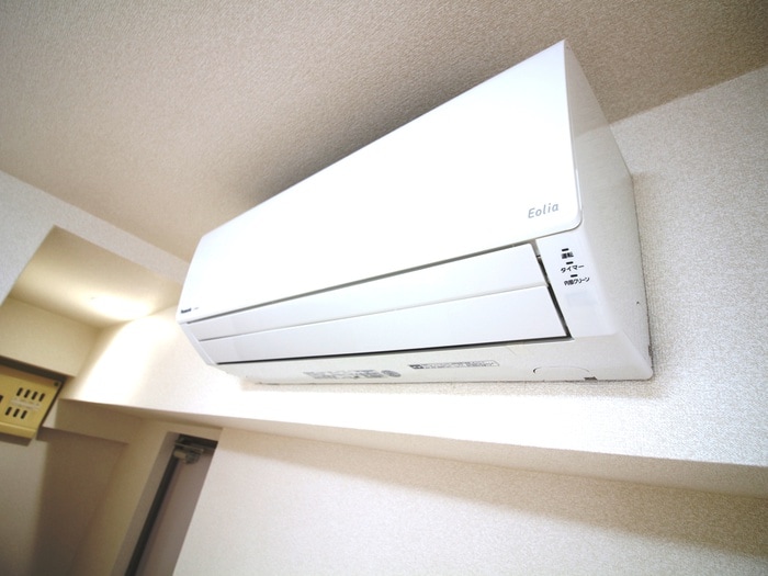 内観写真 コ－ポ野口