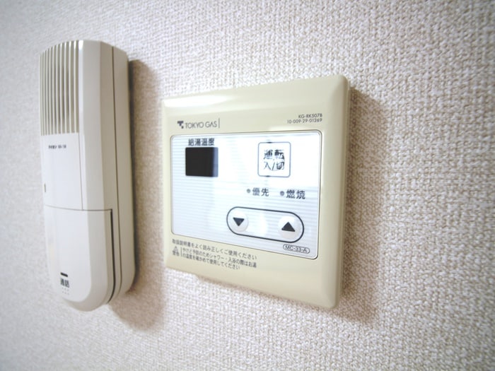 内観写真 コ－ポ野口