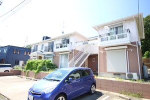 メゾン天野