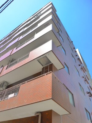 箱崎ダイヤマンション(701)