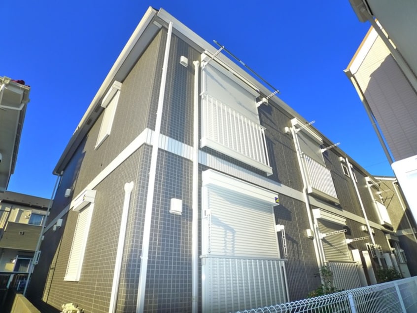 外観写真 エクセル・フラット