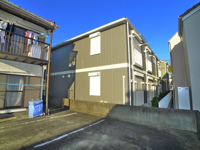 周辺環境 エクセル・フラット