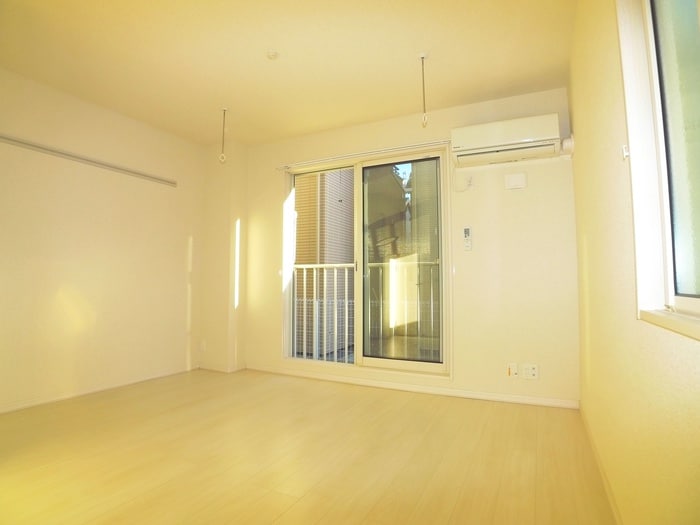 居室 エクセル・フラット