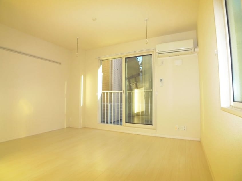 居室 エクセル・フラット