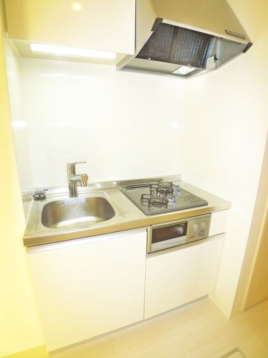 キッチン エクセル・フラット