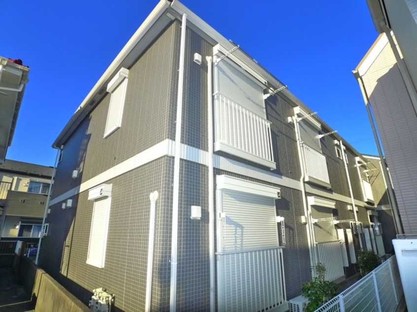 外観写真 エクセル・フラット