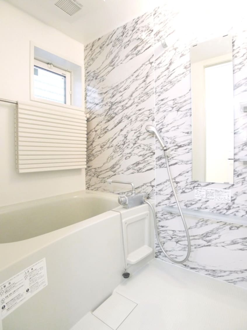 バス／シャワールーム等 エクセル・フラット