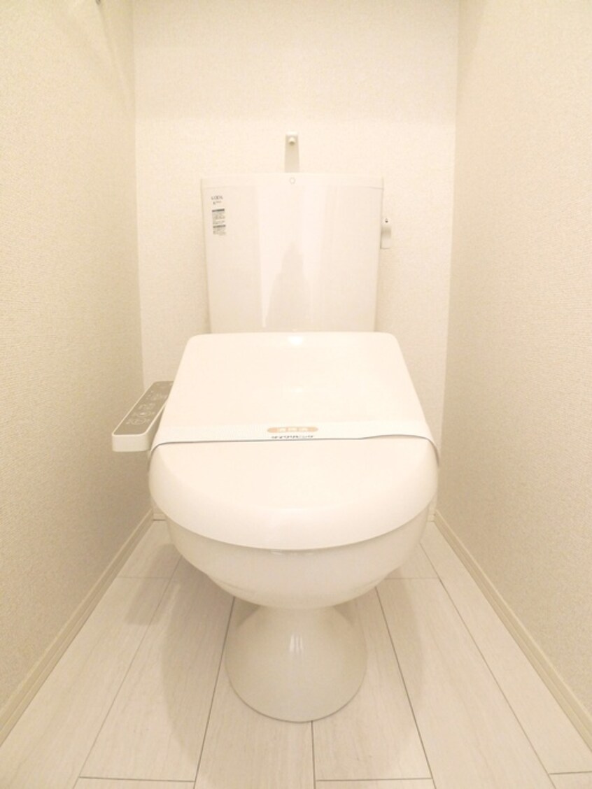 トイレ エクセル・フラット