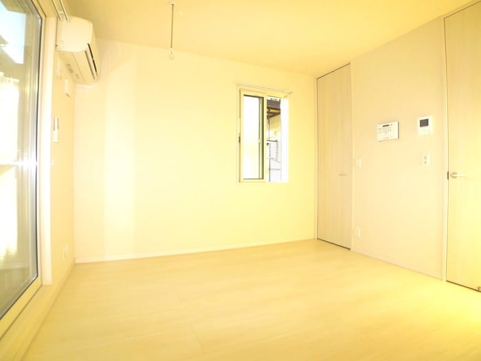 居室 エクセル・フラット