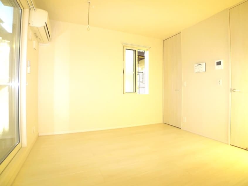 居室 エクセル・フラット