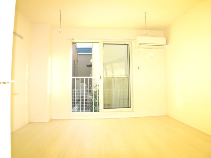 居室 エクセル・フラット