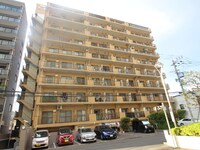 ダイアパレス淵野辺Ⅲ（603）