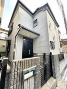 外観写真 須和田1丁目戸建