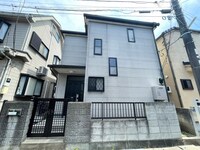 須和田1丁目戸建