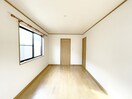 居室 須和田1丁目戸建