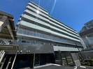 ラフィスタときわ台（102）の外観