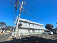 オークハイツS棟